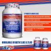 APS Nutrition Isomorph 28 Protein Powder | Pure Whey Isolate | Cold Pressed, Ultra- Filtered, & Ion Exchange Isolates | 28g Protein | 2 Pound (SMores) view 4