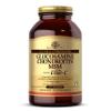 Solgar Extra Strength Glucosamine Chondroitin MSM w/Ester-C, 180 Tablets - Promotes Healthy Joints, Supports Comfortable Movement & Collagen Formation - Non-GMO, Gluten No, Dairy No - 60 Servings view 1