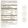 Solgar Extra Strength Glucosamine Chondroitin MSM w/Ester-C, 180 Tablets - Promotes Healthy Joints, Supports Comfortable Movement & Collagen Formation - Non-GMO, Gluten No, Dairy No - 60 Servings view 2