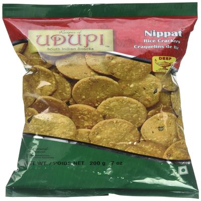 Nippat 7oz.