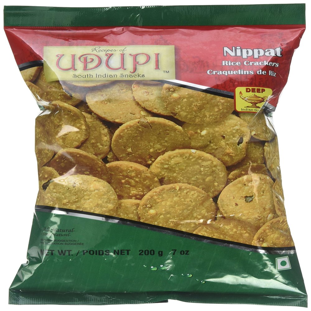 Nippat 7oz.
