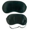 Blackout Sleep Mask Travel Meditation Blindfold-7" x 3.5" view 2