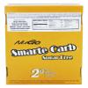 NuGo Nutrition Smarte Carb Protein Bar, Peanut Butter Crunch, 12 Bars, 1.83 oz (52 g) Each view 2