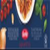 Barilla Spaghetti Pasta, 16 oz. Box (Pack of 20) - Non-GMO, Made with Durum Wheat Semolina - Kosher Certified view 4