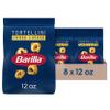 BARILLA Three Cheese Tortellini Pasta, 12 oz. Bag (Pack of 8) - 6 Servings Per Bag - Pantry Friendly Dried Tortellini - Made with Non-GMO Ingredients view 1
