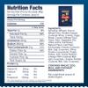 BARILLA Three Cheese Tortellini Pasta, 12 oz. Bag (Pack of 8) - 6 Servings Per Bag - Pantry Friendly Dried Tortellini - Made with Non-GMO Ingredients view 2