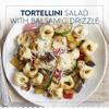 BARILLA Three Cheese Tortellini Pasta, 12 oz. Bag (Pack of 8) - 6 Servings Per Bag - Pantry Friendly Dried Tortellini - Made with Non-GMO Ingredients view 4