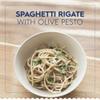 Barilla Spaghetti Rigati Pasta, 16 oz. Box (Pack of 20) - Non-GMO, Made with Durum Wheat Semolina - Kosher Certified view 3