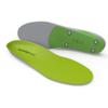 Superfeet All-Purpose Support High Arch Insoles (Green) - Trim-To-Fit Orthotic Shoe Inserts - Professional Grade - Men 9.5-11 / Women 10.5-12 view 1
