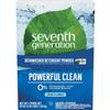 Seventh Generation, Inc 22150 Dishwashing Detergent, Natural, Powder, 45 oz, CL view 1