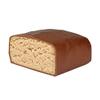 Seitenbacher Chocolate Covered Protein Bar  16g of protein, 14g of fiber, hazelnuts, 2.1 Ounce (Pack of 12) view 4