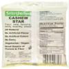 Seitenbacher Cashew Star, 3-Ounce Packages (Pack of 12) view 2