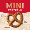 Snyder's of Hanover Mini Pretzels, 16 Oz Bag view 4