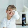 Drycast Cast Comfort Itching and Odor Relief Spray - Cools and Relieves Itchy Cast While Cleaning and Preventing Smell- Blue view 3