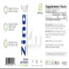 ZEMVELO Liquid Ionic Zinc Supplement  Supports Immune Health & Energy Production  Maintains Skin and Cellular Health  3-Month Supply view 2