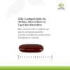 Terry Naturally Hair Renew Formula - Healthy Hair Growth Supplement with Biotin B Vitamins & Zinc - Millet Seed Oil for Keratin Production Support & Stronger, More Radiant Strands - 60 Softgels view 4