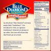 Blue Diamond Almonds Gluten Free Smokehouse Flavored Snack Nuts, 16 Oz Resealable Bag (Pack of 1) view 2
