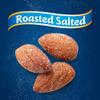 Blue Diamond Almonds, Roasted Salted, 16 oz view 4