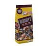 HERSHEY'S Miniatures Assorted Chocolate Candy, Individually Wrapped, 56 oz Bag (180 Pieces) view 1