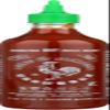 8 BOTTLES SRIRACHA HOT CHILI SAUCE 17OZ (482G) (435ML view 1