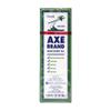 Axe Brand Medicated Oil (Muscle, Joint, and Backache Pain Relief) (1.89 fl oz) (6 Bottles) (Solstice) view 3