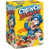 Cap'n Crunch Berries Breakfast Cereal, 40 Ounce view 1