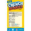 Cap'n Crunch Berries Breakfast Cereal, 40 Ounce view 3