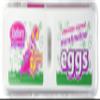 Zachary Chocolate-Covered Marshmallow Eggs (1 Doz) view 1