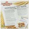Post Shredded Wheat Original Cereal, No Sugar or Salt Added, 15-Ounce Boxes (Pack of 4) view 4