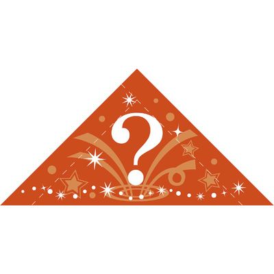 120 Sheets per Hawk Mark Lottery 5-556 Triangle Lottery? Mark