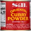 S&B Oriental Curry Powder (Pack of 3) Y view 3