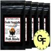 Microwave Pork Rinds 6-1 Lb Pkgs view 1