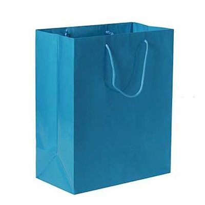 U.S. Toy Large Gift Bags/Turuoise