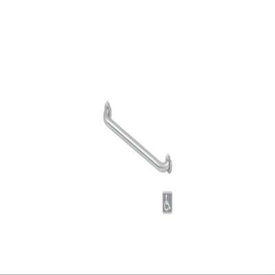 18 in. Stainless Steel Grab Bar