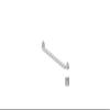 18 in. Stainless Steel Grab Bar view 1