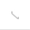 18 in. Stainless Steel Grab Bar view 2
