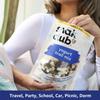 Snak Club All Natural Yogurt Trail Mix, Non-GMO, 3.25-Ounces, 12-Pack view 4