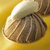 Clement Foje Marron cream 250g view 4