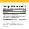 Integrative Therapeutics L-Theanine - Stress Response Support for Demanding & Busy Lifestyles* - Calmness & Relaxation Support* - Amino Acid Supplement - 60 Capsules (30 Servings) view 2