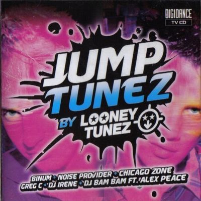 Binum - Noise Provider - Chicago Zone ... (JUMP TUNEZ)