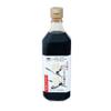 Yamaroku Shoyu Pure Artisan Dark Sweet Japanese Premium Gourmet Barrel Aged 4 Year Soy Sauce "Tsuru Bisiho", 18oz (532ml) (18oz, 1) (1 Pack) view 1