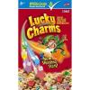 General Mills Lucky Charms Cereal 44 Ounce Value Bulk Box Cereal view 1