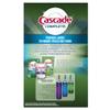 Cascade Complete All-in-1 Powder Dishwasher Detergent, Fresh Scent, 75-Ounce Boxes (Pack of 7) view 2