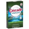 Cascade Complete All-in-1 Powder Dishwasher Detergent, Fresh Scent, 75-Ounce Boxes (Pack of 7) view 3