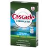 Cascade Complete All-in-1 Powder Dishwasher Detergent, Fresh Scent, 75-Ounce Boxes (Pack of 7) view 4