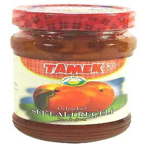 Peach Jam 13.4oz (380g)