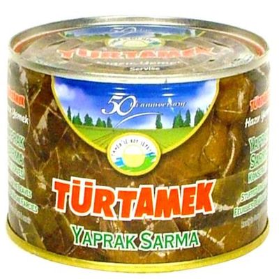 Stuffed Grape Leaves 0.8lb 14.1oz (400gr)