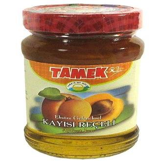 Apricot Jam (Kayisi Reeli)  13.4oz