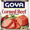 Goya Corned Beef - 24 Pack view 1