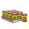 Old El Paso Fat Free Refried Beans, 16 oz. (Pack of 12) view 1